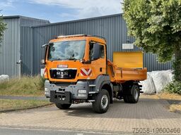 MAN TGS 18.400