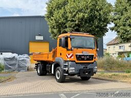 MAN TGS 18.400