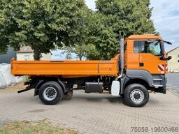MAN TGS 18.400