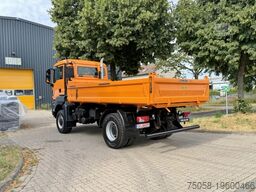 MAN TGS 18.400