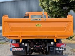 MAN TGS 18.400