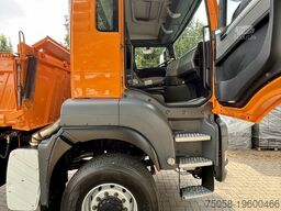 MAN TGS 18.400