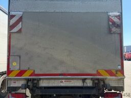 MAN TGM 18.290 E6 PRITSCHE PLANE LBW LUFT LUFT