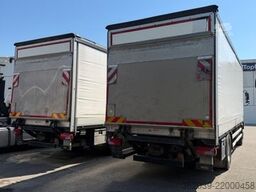 MAN TGM 18.290 E6 PRITSCHE PLANE LBW LUFT LUFT