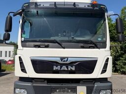 MAN TGM 18.290 E6 PRITSCHE PLANE LBW LUFT LUFT