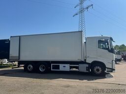 VOLVO FH 460 Carrier Supra 850u