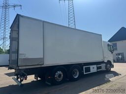 VOLVO FH 460 Carrier Supra 850u
