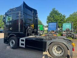 MAN TGX 18.480 Retarder