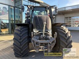 Valtra S 376