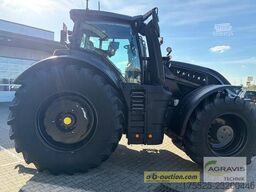 Valtra S 376
