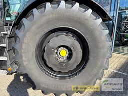 Valtra S 376