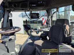 Valtra S 376