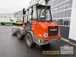 Weycor AR 380