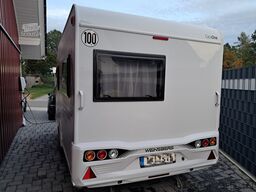 Weinsberg Cara One 390 QD