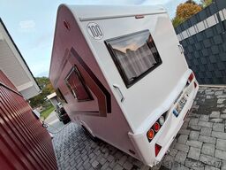 Weinsberg Cara One 390 QD