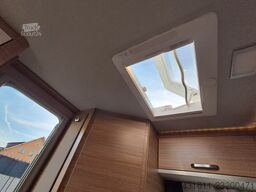 Weinsberg Cara One 390 QD