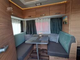 Weinsberg Cara One 390 QD
