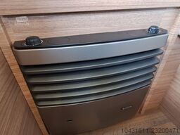 Weinsberg Cara One 390 QD