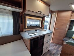 Weinsberg Cara One 390 QD