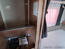 Weinsberg Cara One 390 QD
