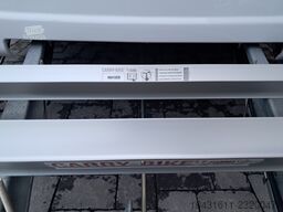 Weinsberg Cara One 390 QD