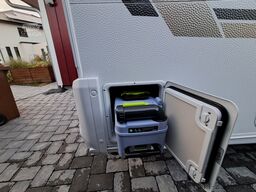 Weinsberg Cara One 390 QD
