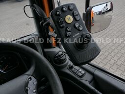 MERCEDES-BENZ Atego 1324 Straßenkehrmaschine Bucher