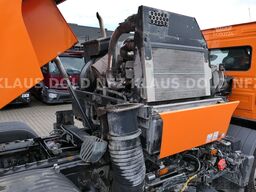 MERCEDES-BENZ Atego 1324 Straßenkehrmaschine Bucher