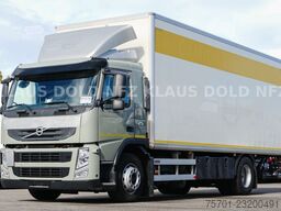 VOLVO FM 330 Koffer Vollluft LBW Kamera Euro 5