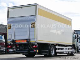 VOLVO FM 330 Koffer Vollluft LBW Kamera Euro 5