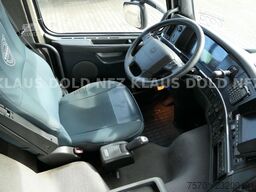 VOLVO FM 330 Koffer Vollluft LBW Kamera Euro 5