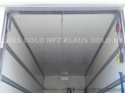 VOLVO FM 330 Koffer Vollluft LBW Kamera Euro 5