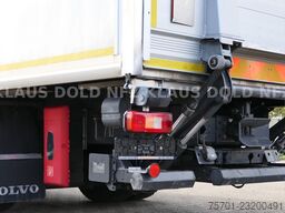 VOLVO FM 330 Koffer Vollluft LBW Kamera Euro 5