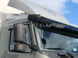 VOLVO FM 330 Koffer Vollluft LBW Kamera Euro 5