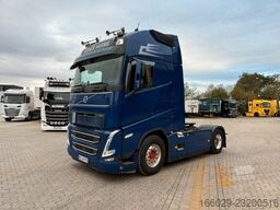VOLVO FH 460 - 4x2 - Hydraulik - Top Zustand