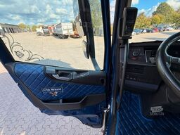 VOLVO FH 460 - 4x2 - Hydraulik - Top Zustand