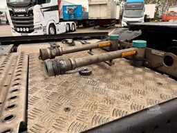 VOLVO FH 460 - 4x2 - Hydraulik - Top Zustand