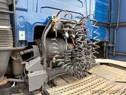 VOLVO FH 460 - 4x2 - Hydraulik - Top Zustand