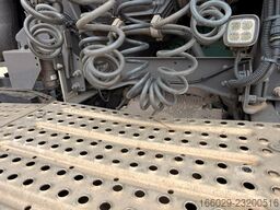 VOLVO FH 460 - 4x2 - Hydraulik - Top Zustand
