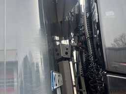 KNAPEN K200 Schubboden 92m³ XHDI 15 Bretter Top Zustand