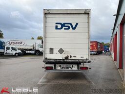 SCHMITZ CARGOBULL SKO18/2 Achs-Koffer*Reifen 60-70%*Rolltor*