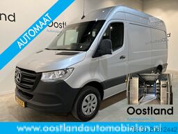 Mercedes-Benz Sprinter 317 CDI L2H2 RWD Automaat / Servicebus...