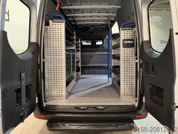 Mercedes-Benz Sprinter 317 CDI L2H2 RWD Automaat / Servicebus...