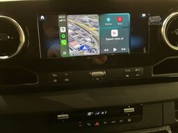 Mercedes-Benz Sprinter 317 CDI L2H2 RWD Automaat / Servicebus...