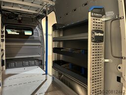 Mercedes-Benz Sprinter 317 CDI L2H2 RWD Automaat / Servicebus...