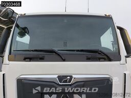 MAN TGS 41.440 8X4 NEW! 12m3 Stetter Mixer Big-Axle...