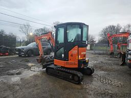 HITACHI ZX 26