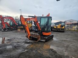HITACHI ZX 26