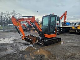 HITACHI ZX 26
