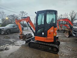 HITACHI ZX 26